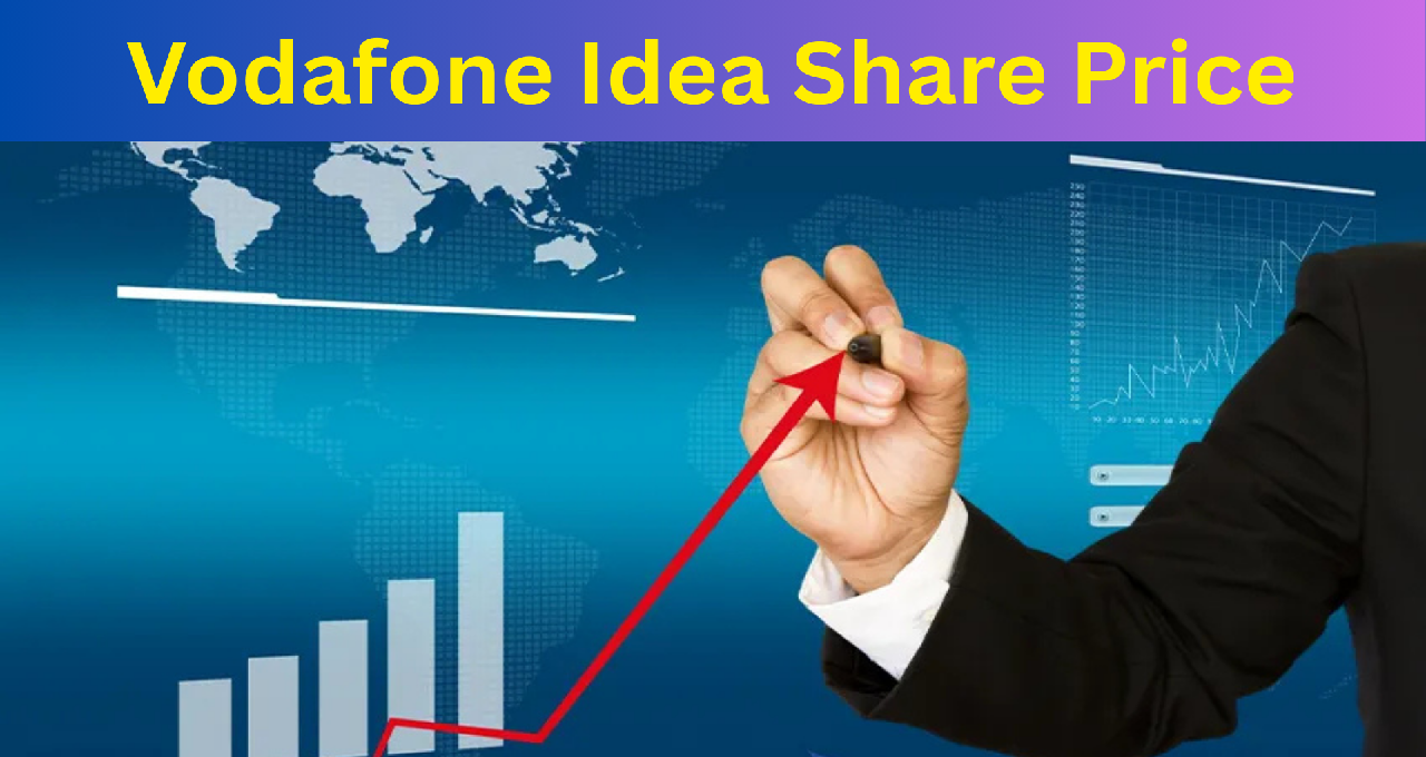 Vodafone Idea Share Price